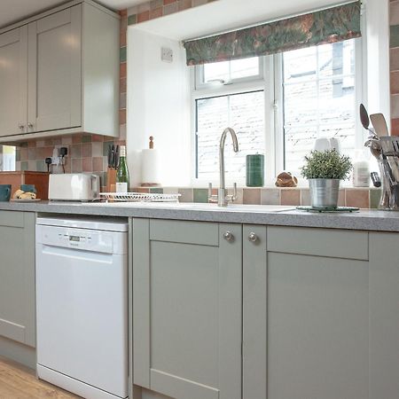 Garden Cottage Kingsbridge  Ngoại thất bức ảnh