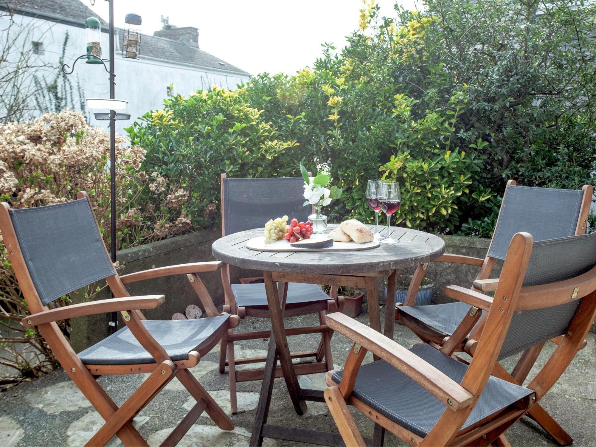Garden Cottage Kingsbridge  Ngoại thất bức ảnh