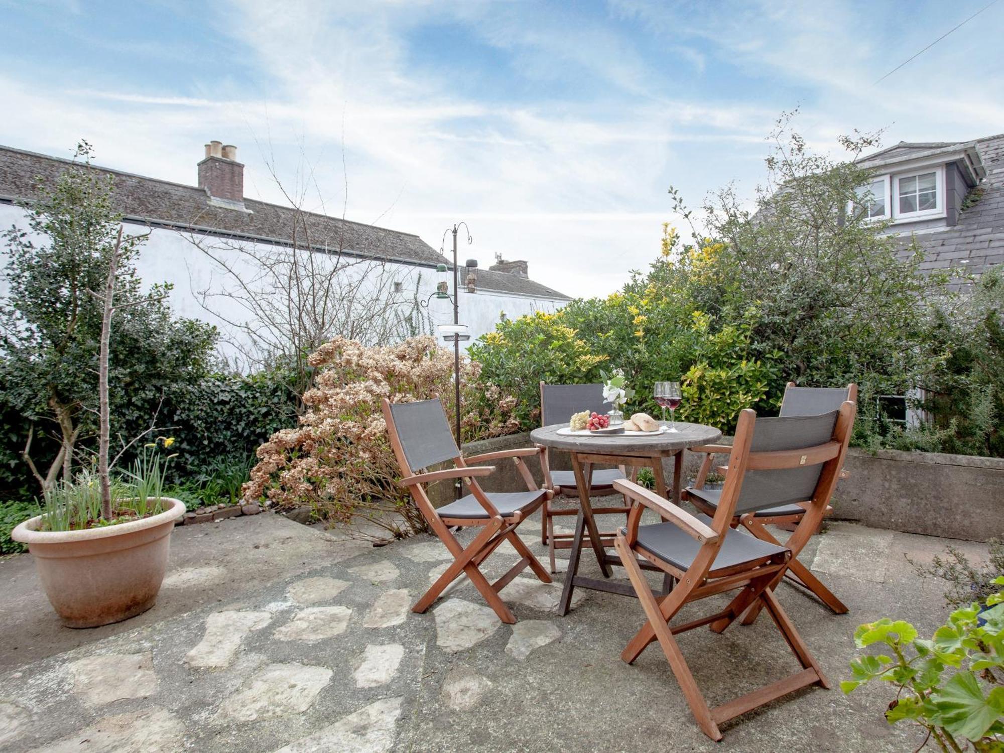 Garden Cottage Kingsbridge  Ngoại thất bức ảnh