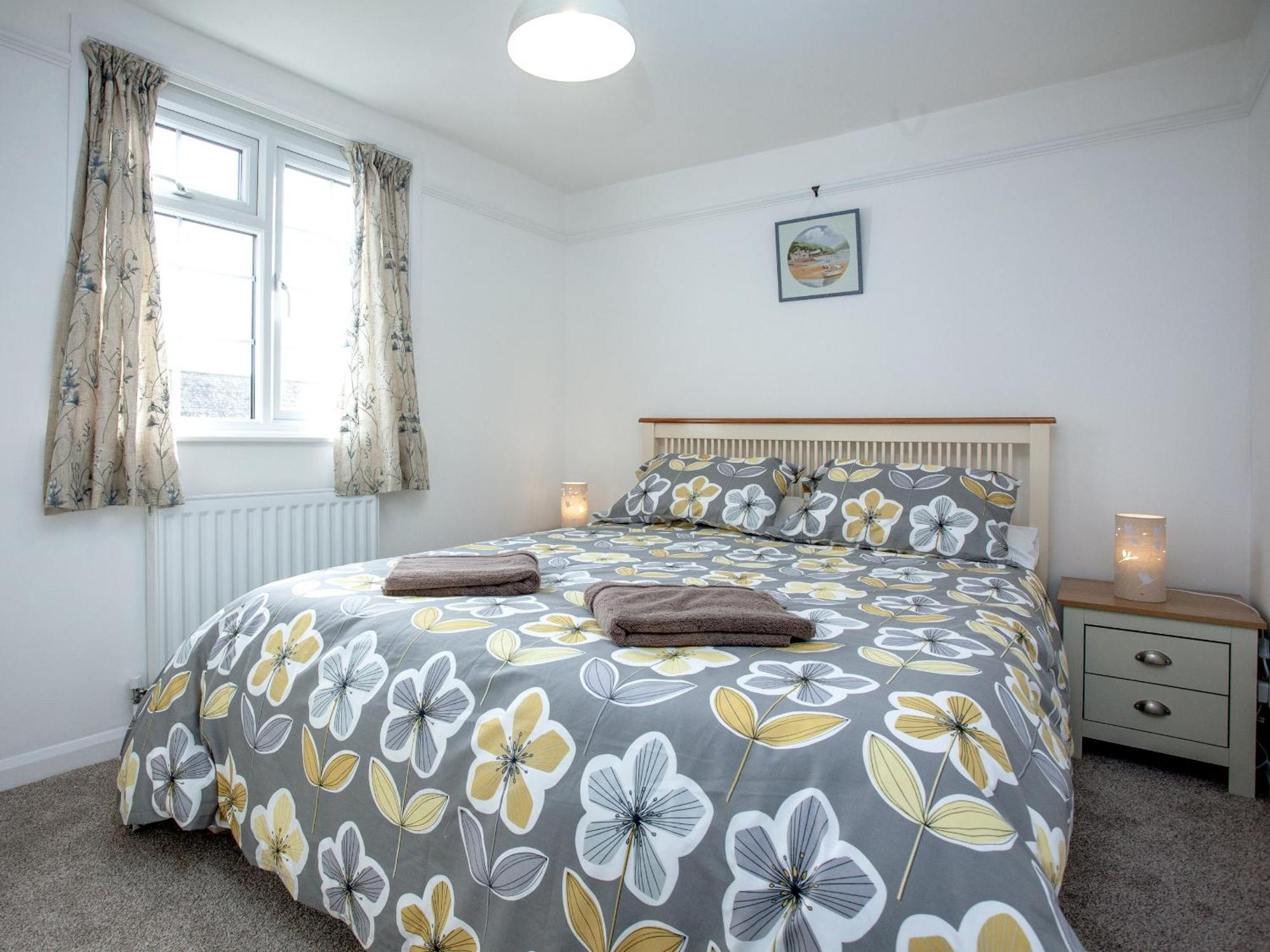 Garden Cottage Kingsbridge  Ngoại thất bức ảnh